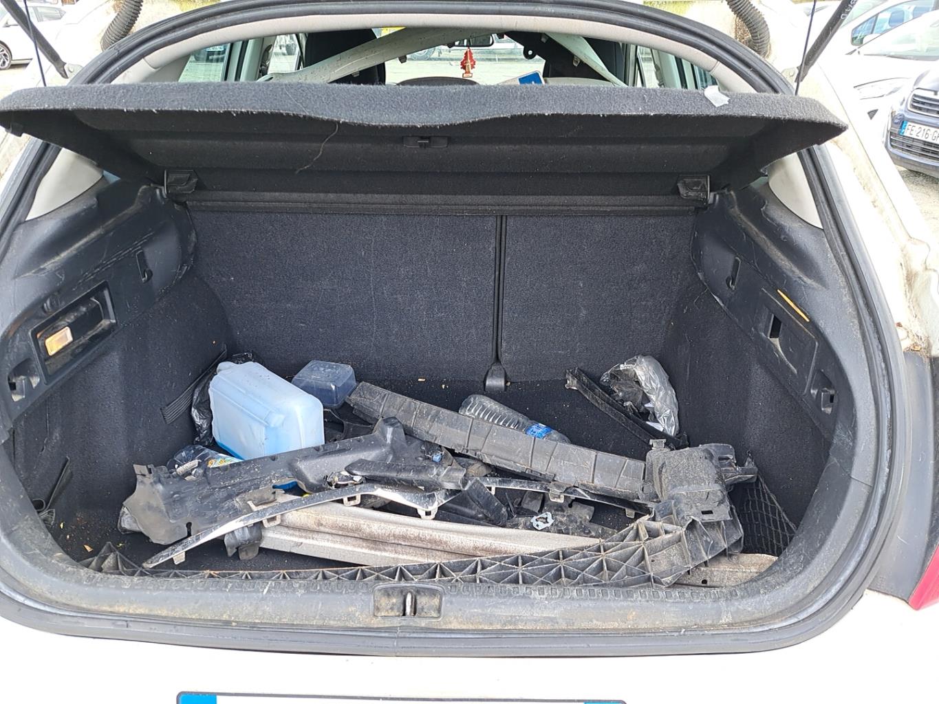 Kit de demarrage CITROEN C4 2 PHASE 1 Diesel - 1