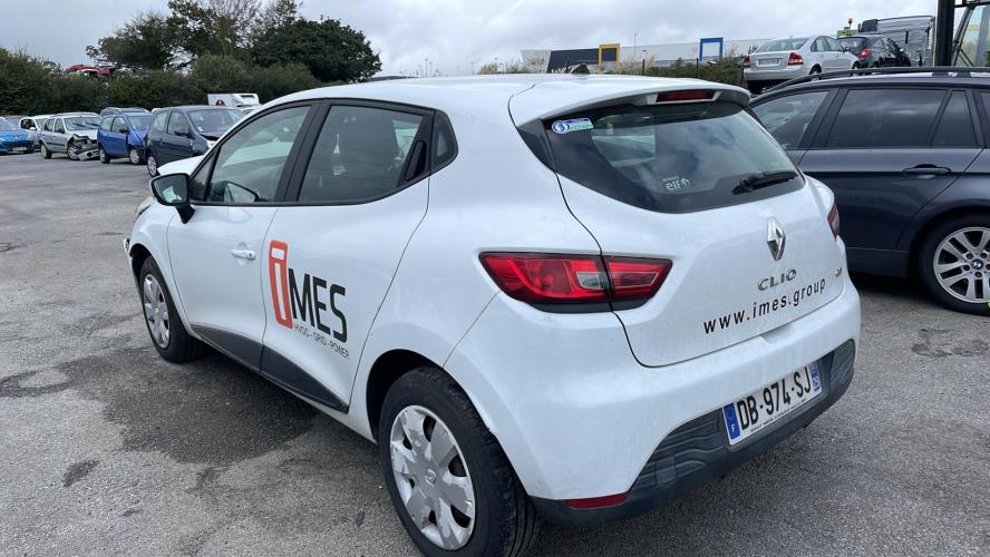 Photo de la pièce