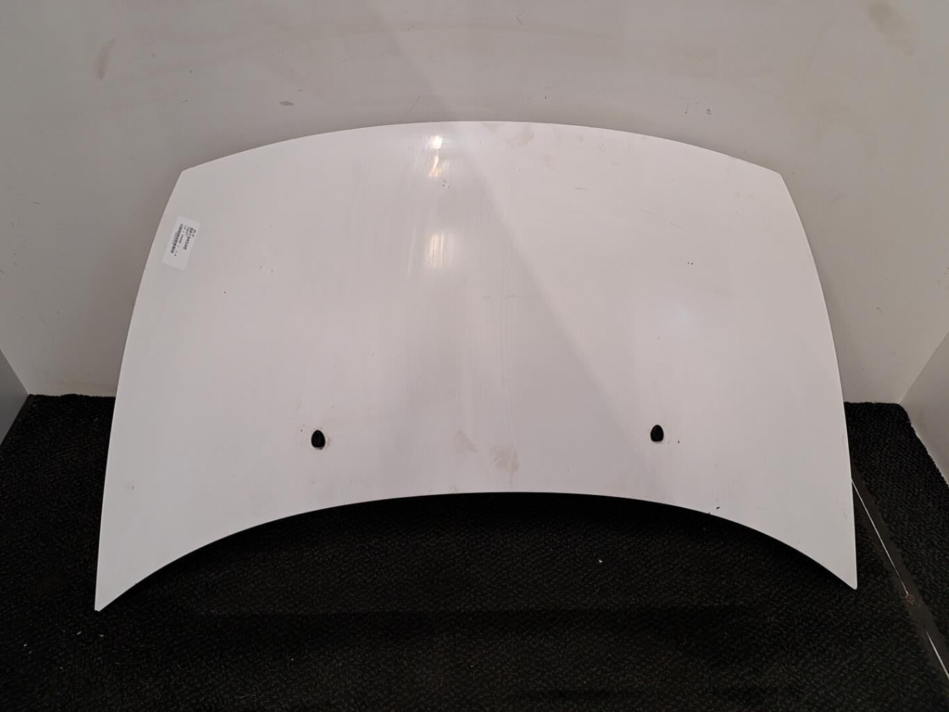 Capot CITROEN C3 1 PHASE 1 Diesel - 1