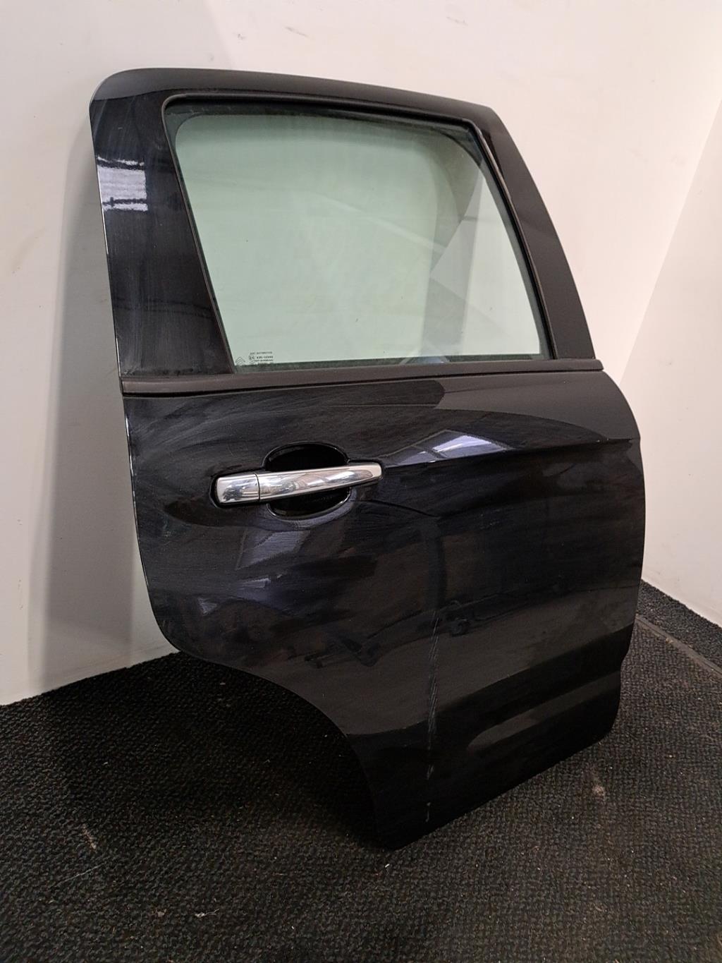 Porte arriere droit CITROEN C3 2 PHASE 1 Diesel - 1