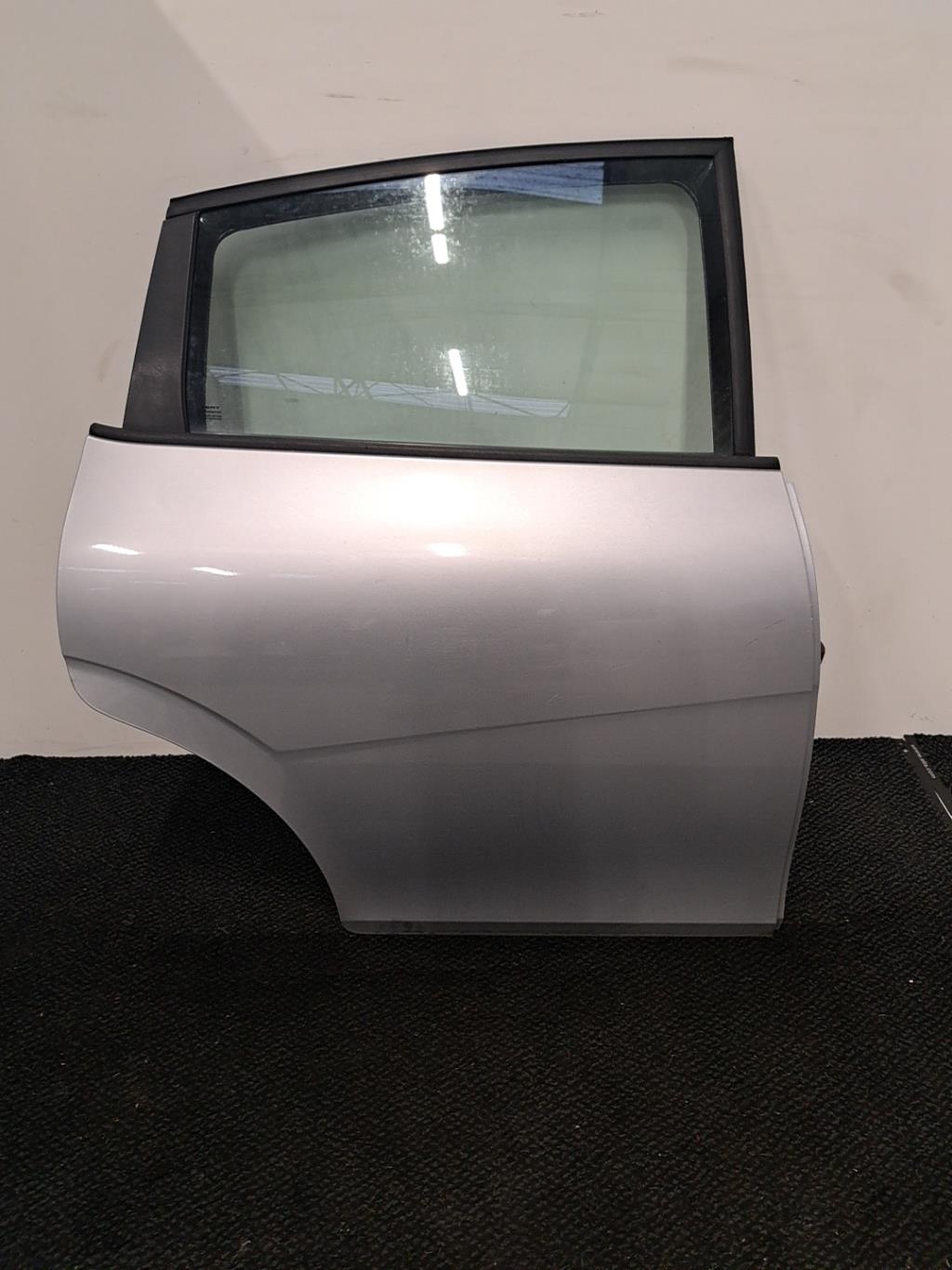Porte arriere droit SEAT LEON 2 PHASE 1 Diesel - 1