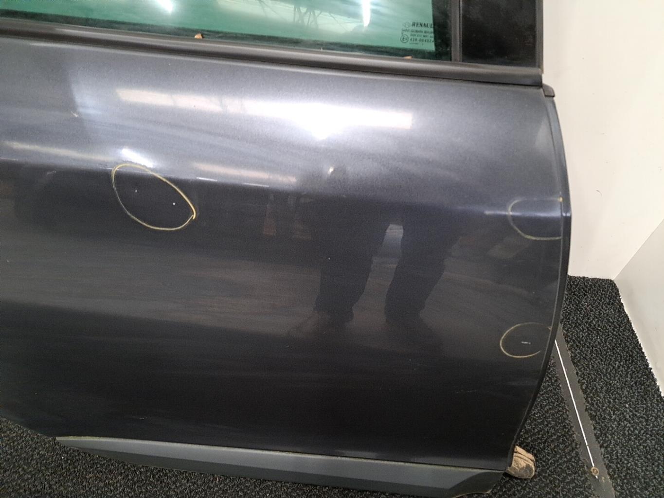 Porte arriere droit RENAULT MEGANE 3 PHASE 1 BREAK Diesel - 1