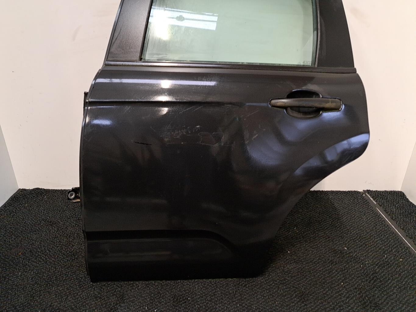 Porte arriere gauche CITROEN C3 2 PHASE 1 Diesel - 1