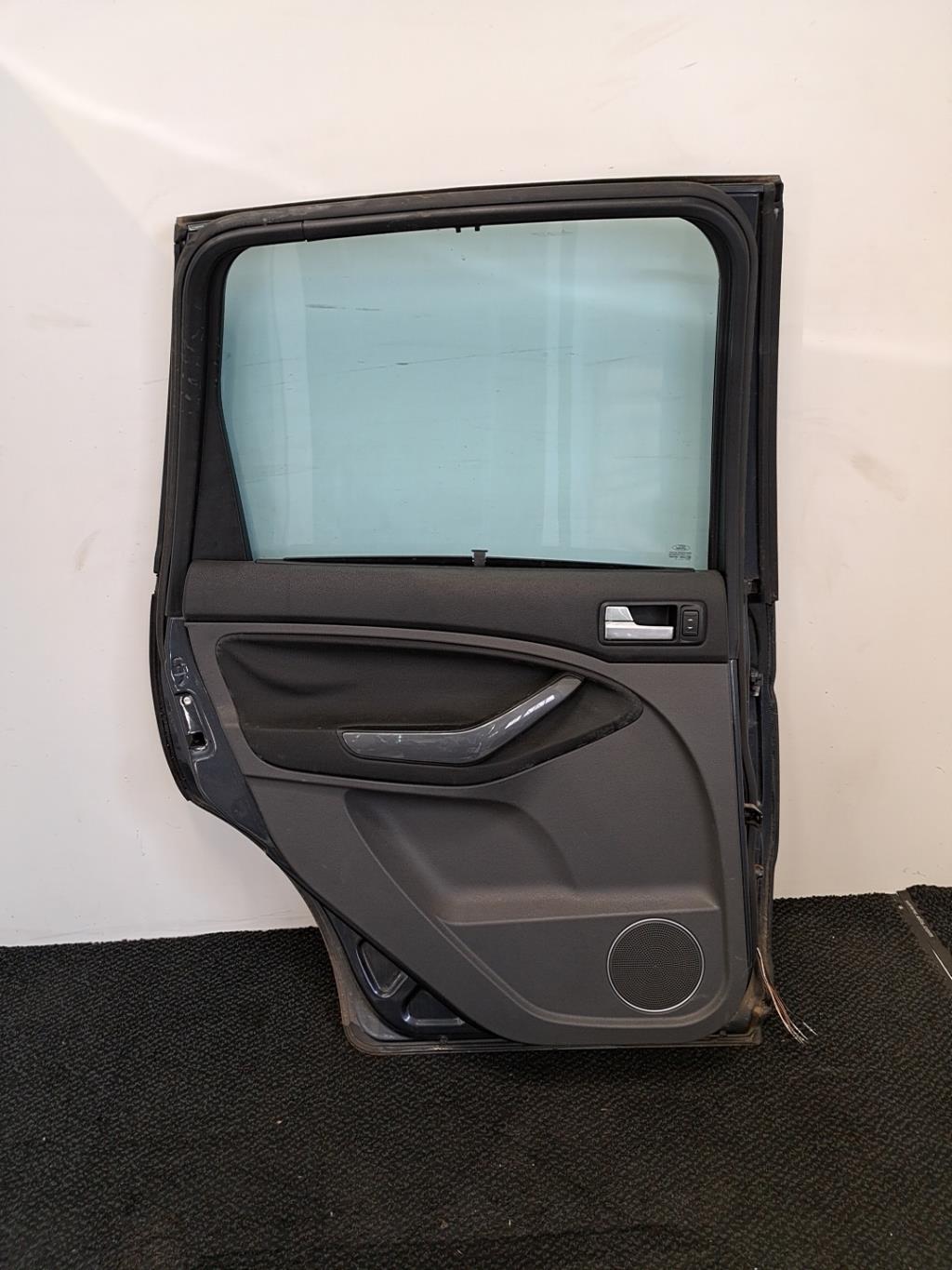 Porte arriere gauche FORD C-MAX 1 PHASE 2 Diesel - 1
