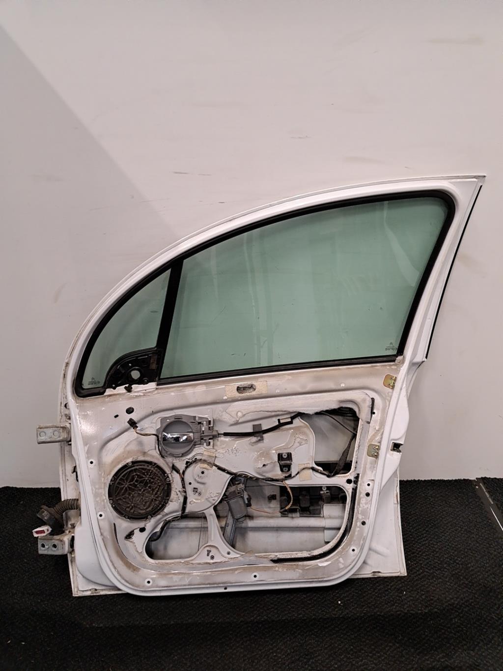 Porte avant droit CITROEN C3 1 PHASE 1 Diesel - 1