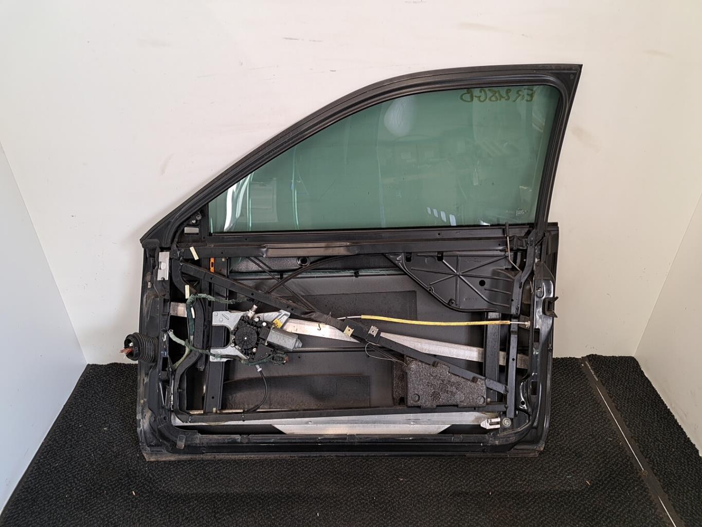 Porte avant droit AUDI A3 1 PHASE 2 Diesel - 1
