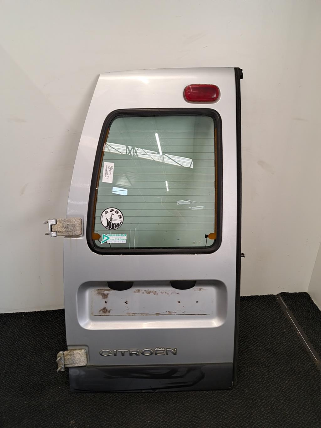Porte de coffre gauche CITROEN JUMPY 1 PHASE 2 Diesel - 1