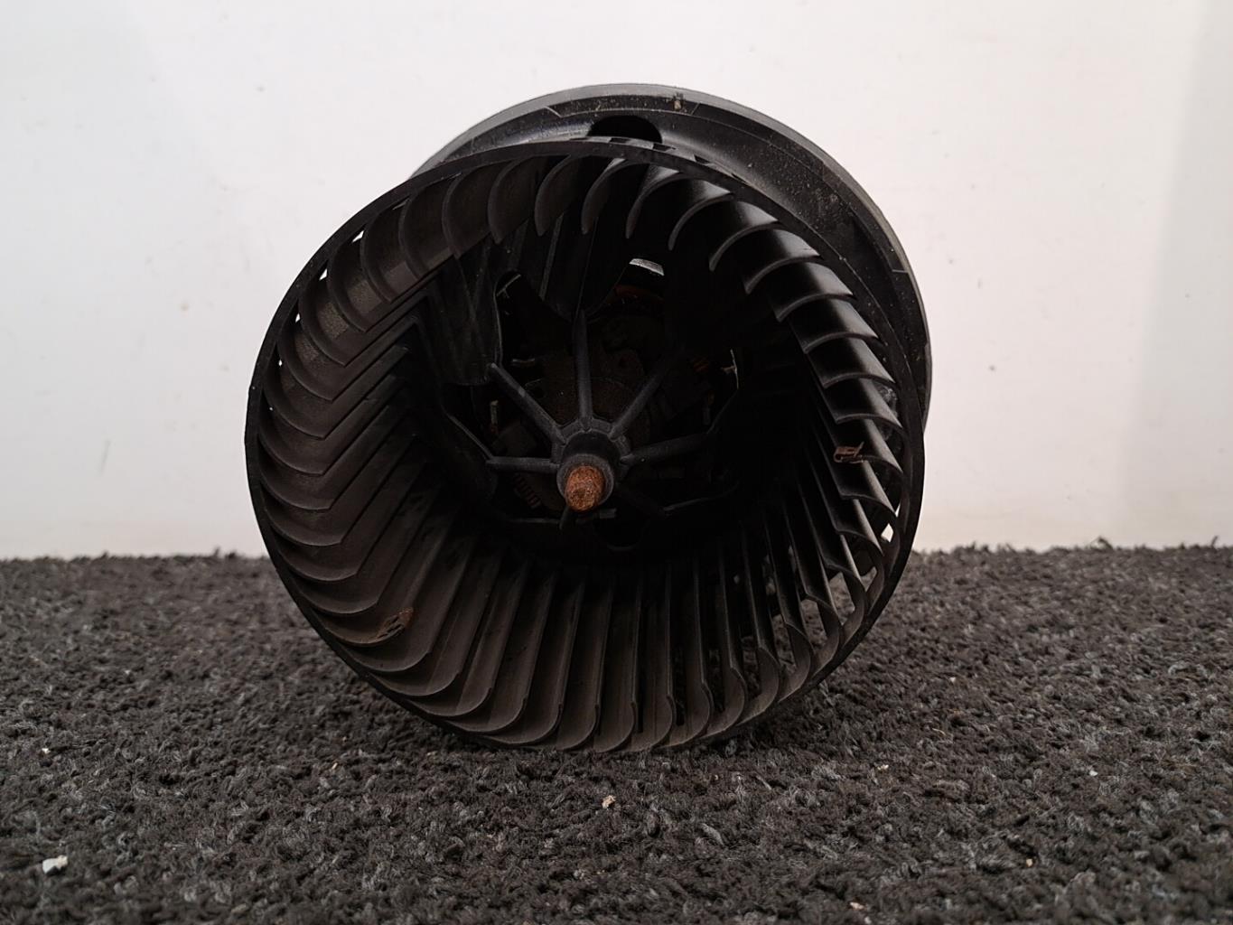 Ventilateur chauffage VOLKSWAGEN SCIROCCO 3 PHASE 1 COUPE Essence - 1