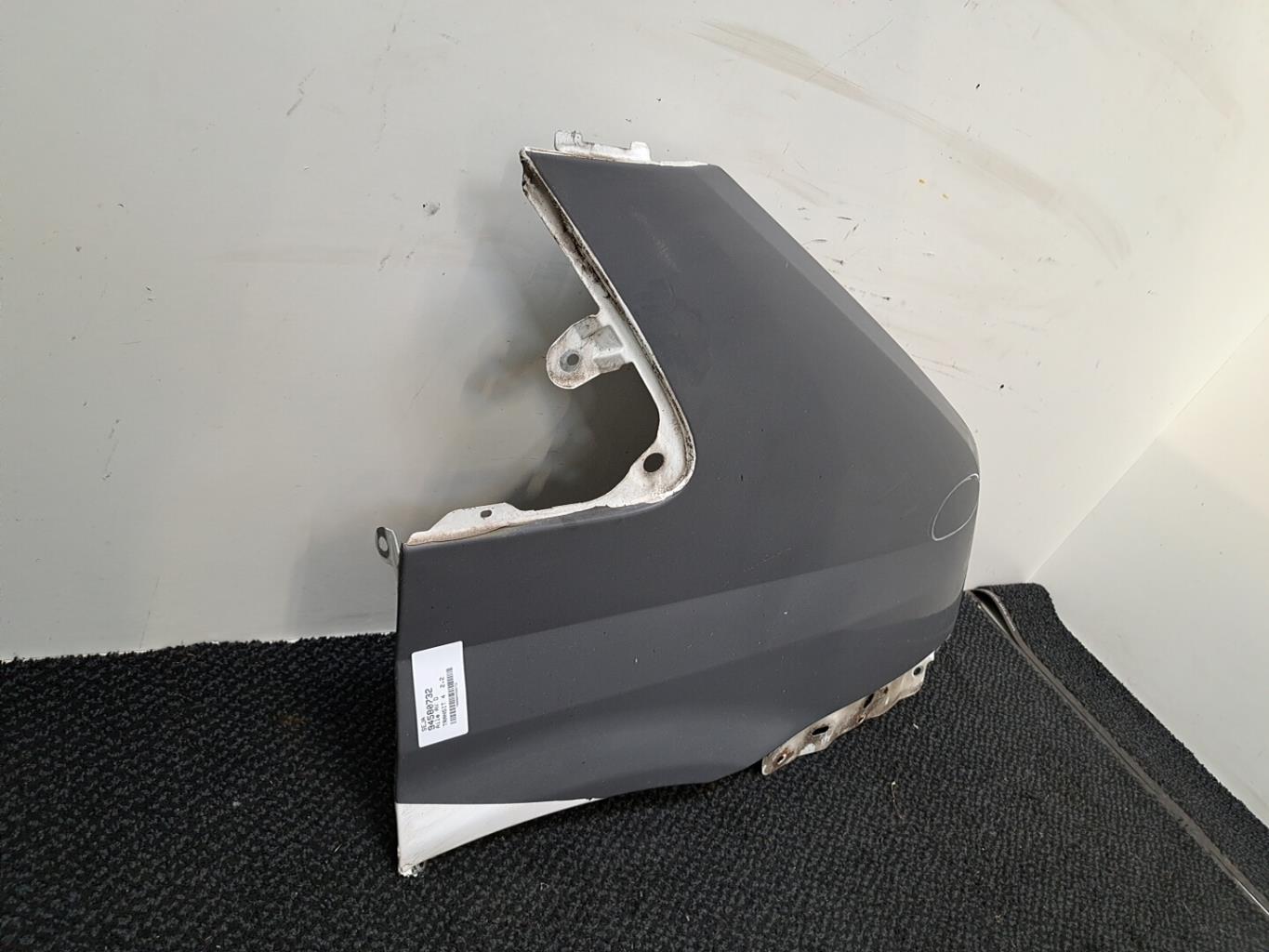 Aile avant droit FORD TRANSIT 4 Diesel - 1