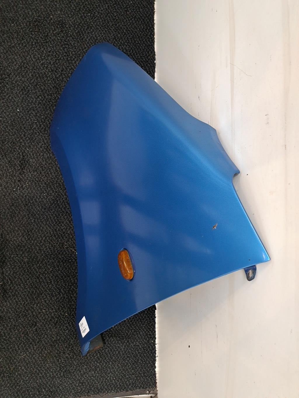 Aile avant gauche SUZUKI WAGON-R PHASE 2 Essence - 1