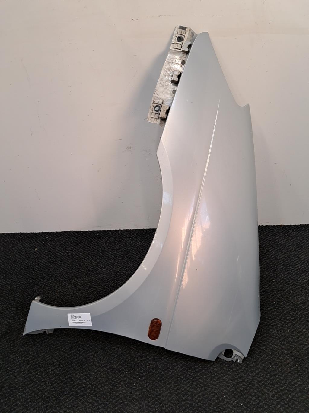 Aile avant gauche RENAULT SCENIC 1 PHASE 2 Diesel - 1