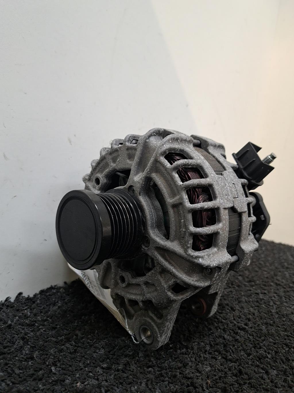 Alternateur RENAULT CLIO 5 Essence - 1
