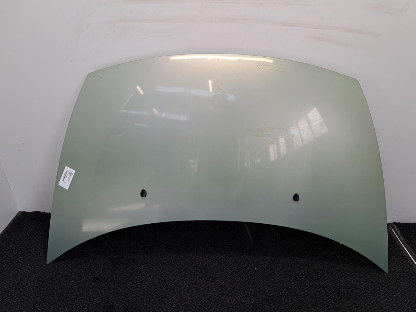 Capot CITROEN C3 1 PHASE 1 Essence - 1
