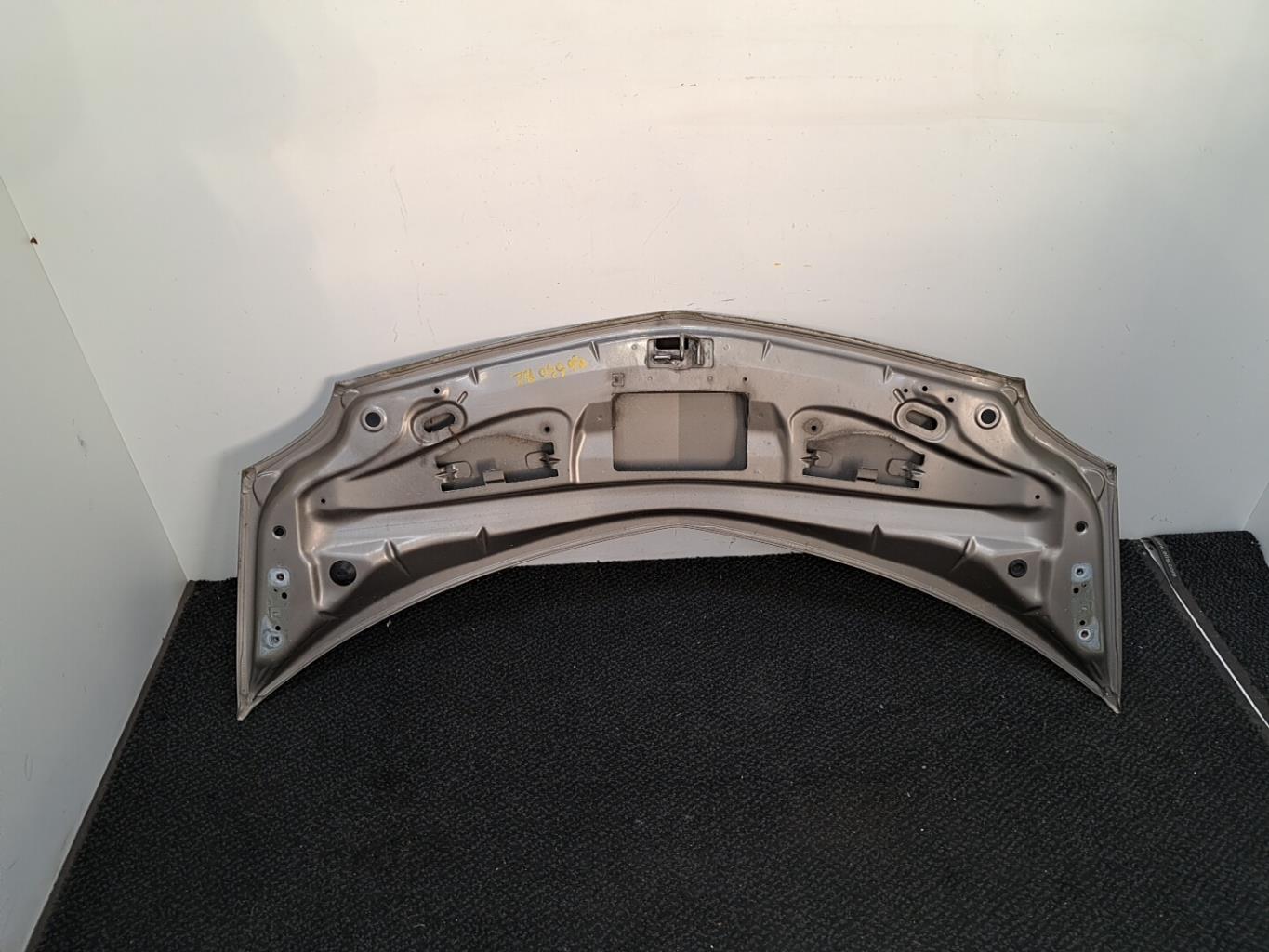 Capot RENAULT MODUS PHASE 2 Essence - 1