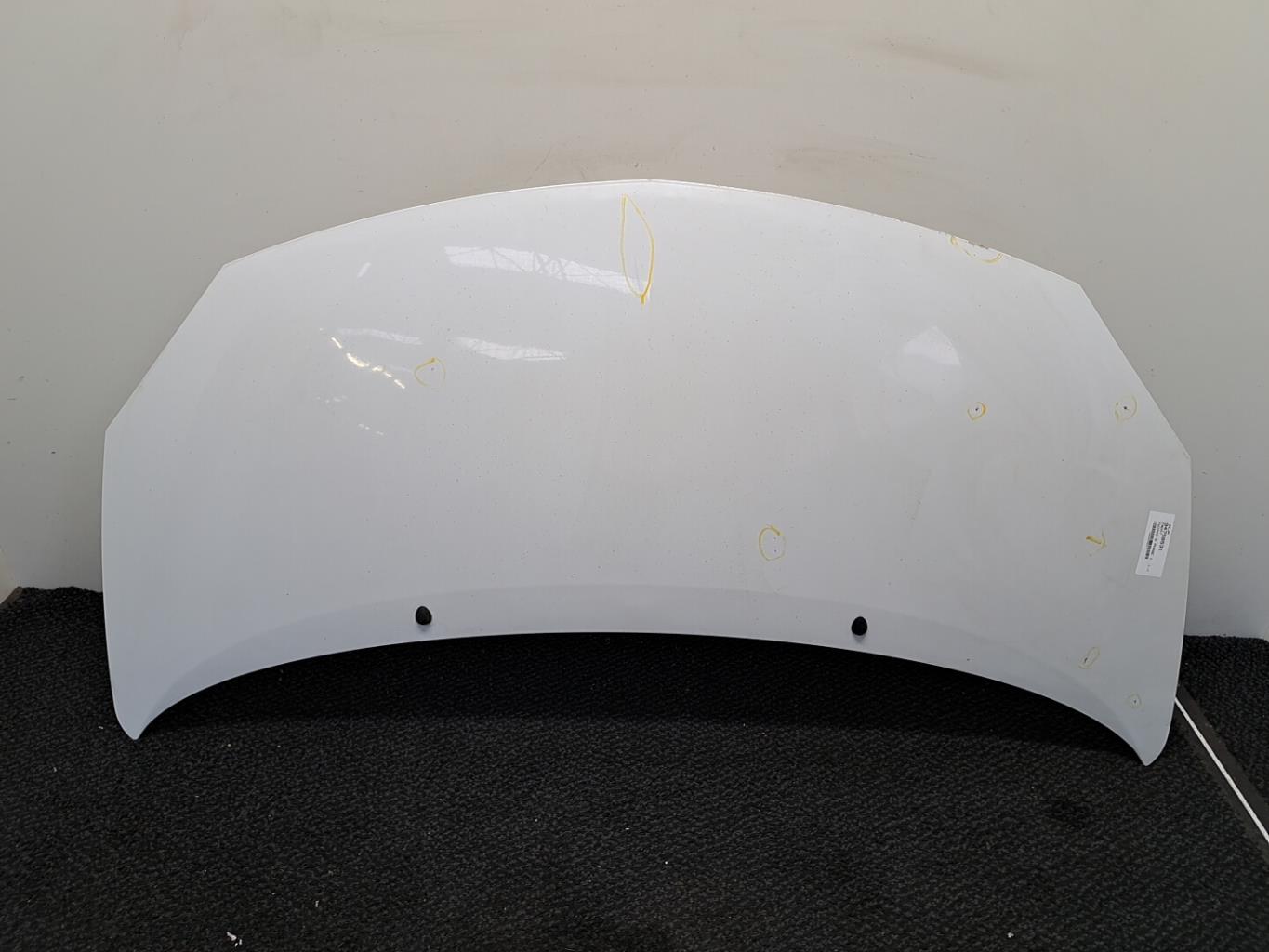 Capot RENAULT TWINGO 2 PHASE 1 Essence - 1