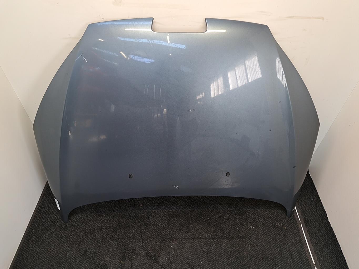 Capot PEUGEOT 407 PHASE 1 Diesel - 1
