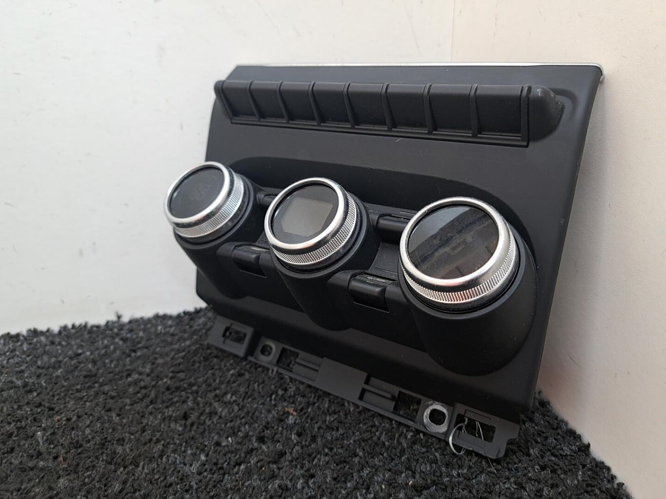 Commande chauffage RENAULT ARKANA Essence/Hybride - 1