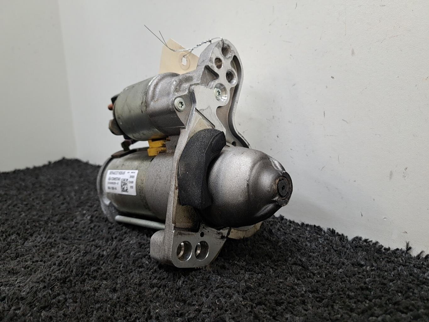 Demarreur RENAULT CLIO 5 Essence - 1