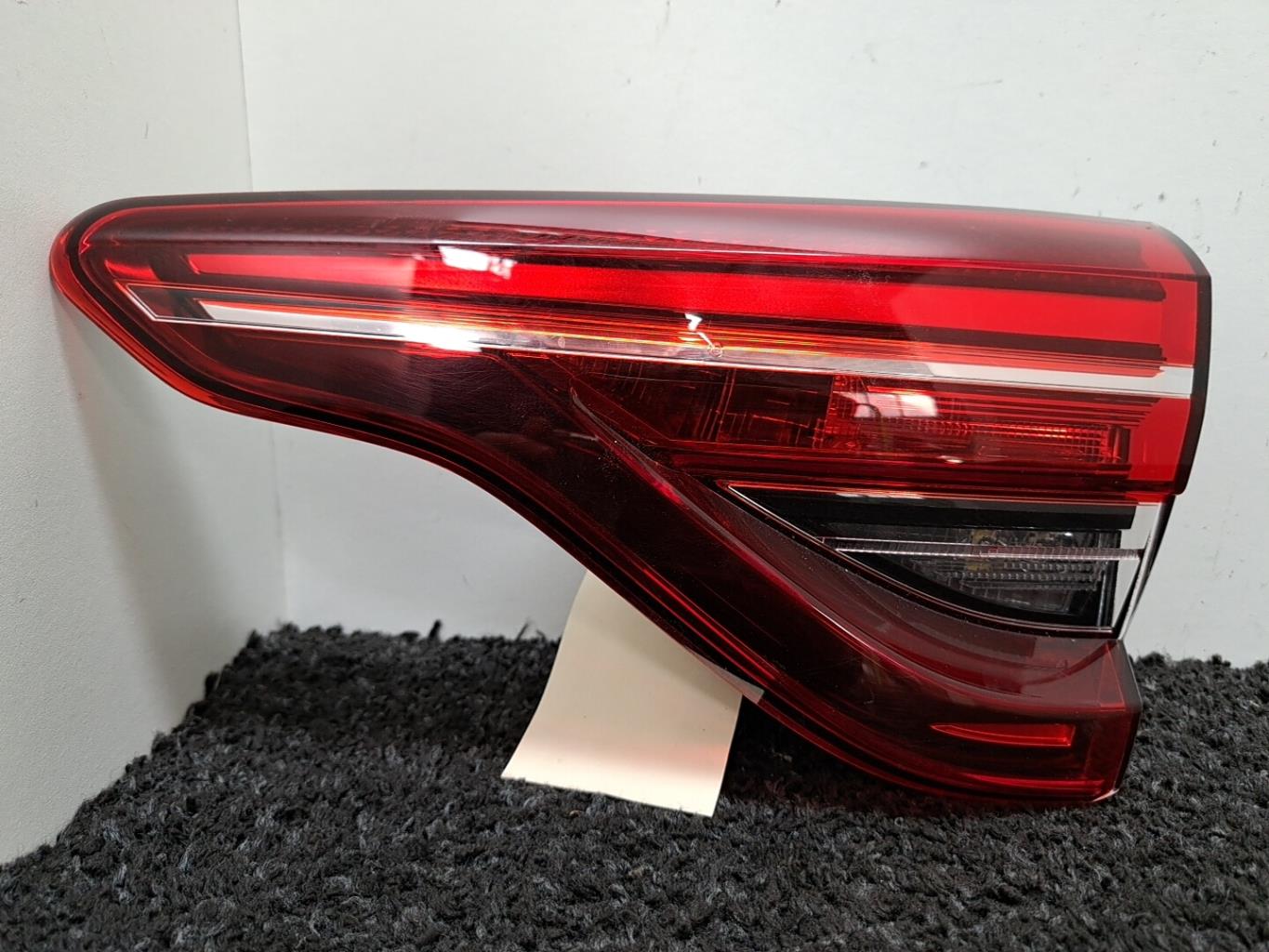Feu arriere secondaire droit (feux) RENAULT CLIO 5 Essence - 1