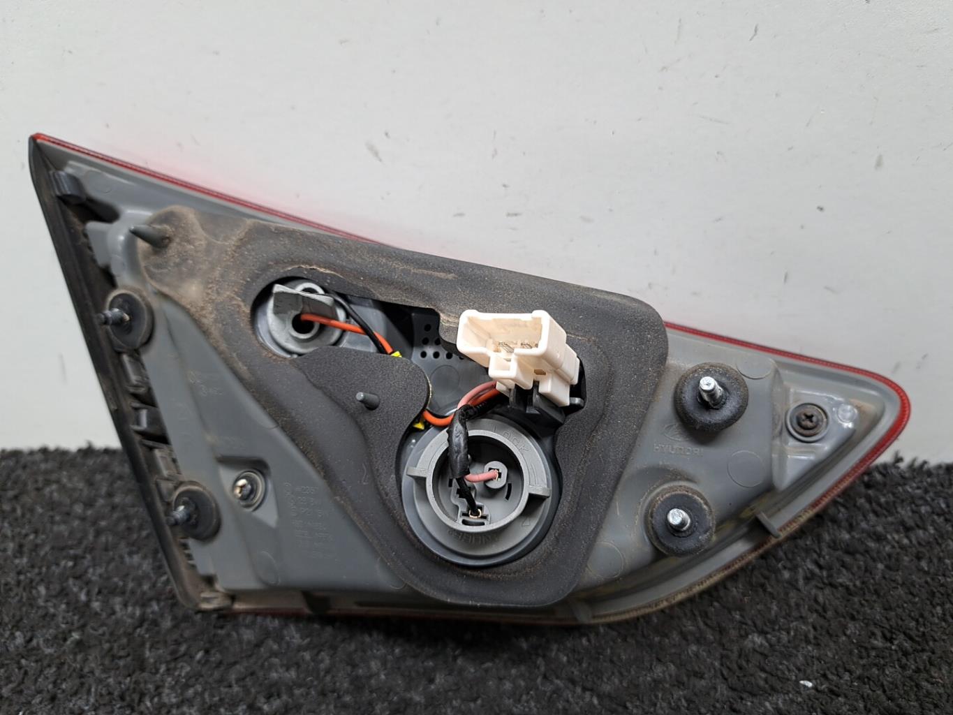 Feu arriere secondaire droit (feux) HYUNDAI I 30 2 PHASE 1 Diesel - 1