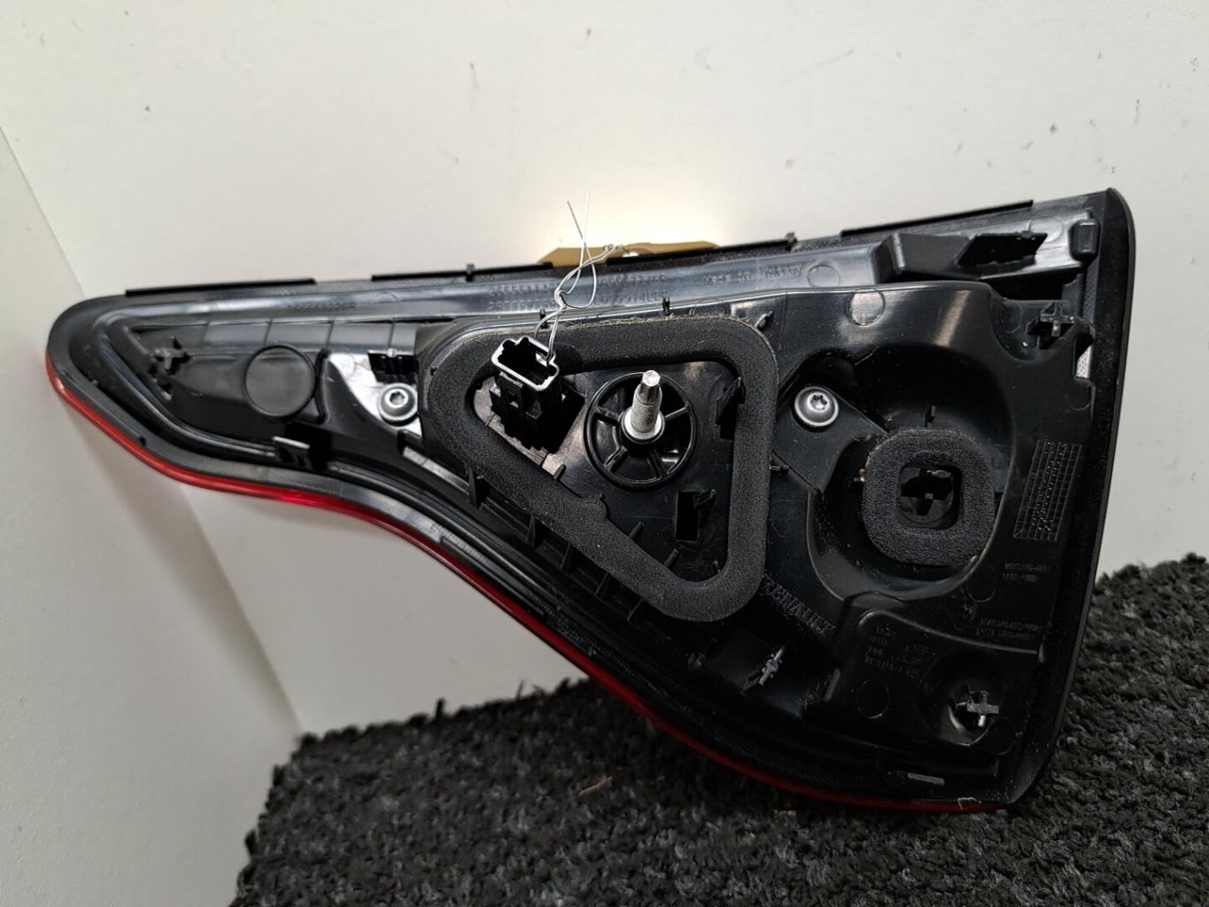 Feu arriere secondaire gauche (feux) RENAULT CLIO 5 Essence - 1
