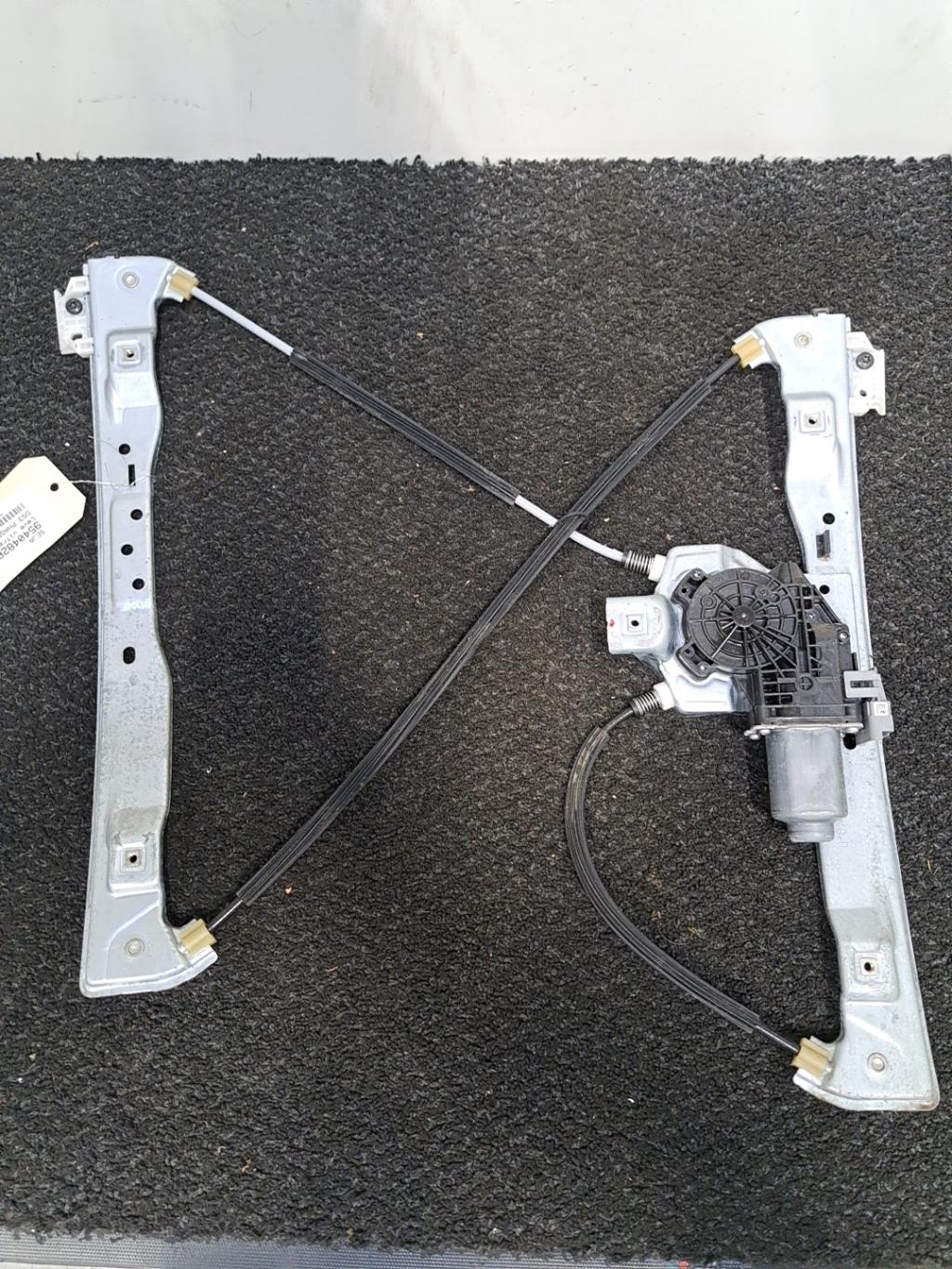 Leve vitre electrique avant gauche DS DS3 PHASE 2 Essence - 1