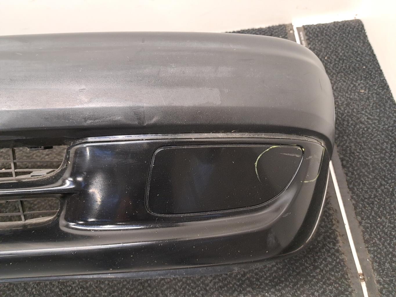 Pare choc avant CITROEN SAXO PHASE 2 Essence - 1