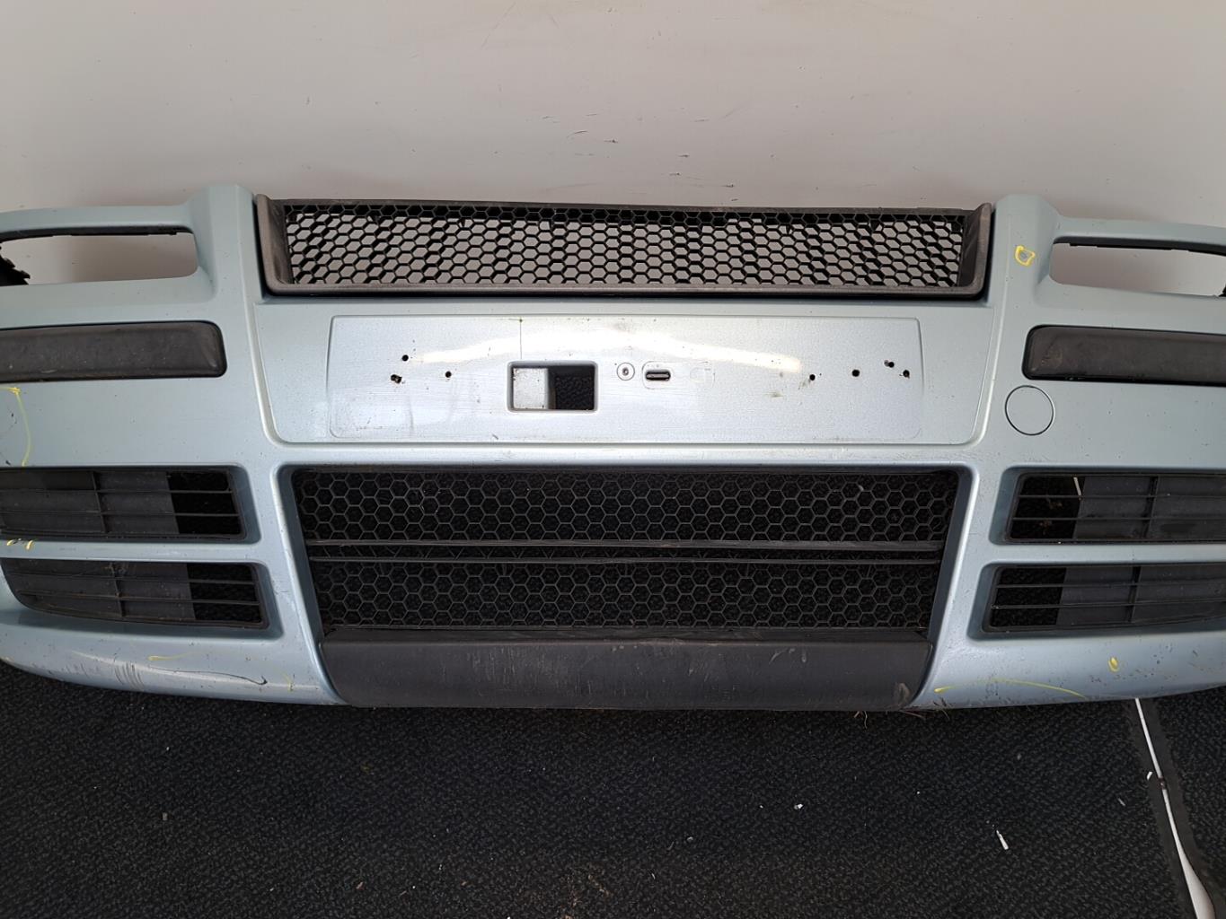 Pare choc avant FIAT ULYSSE 2 Diesel - 1