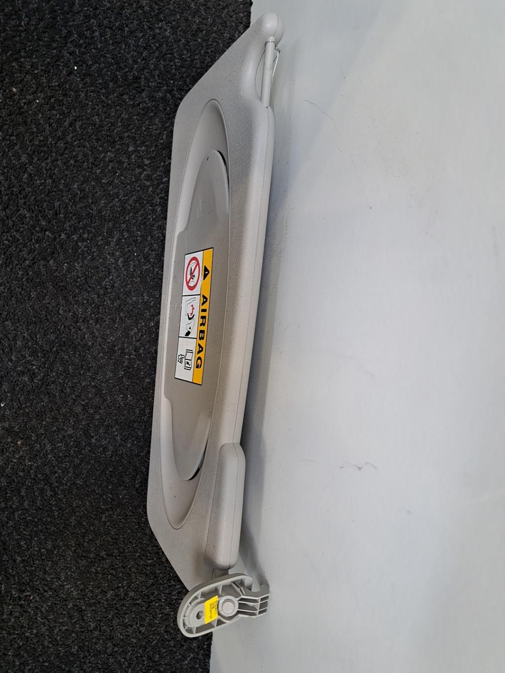 Pare soleil gauche RENAULT KANGOO 2 PHASE 1 Diesel - 1