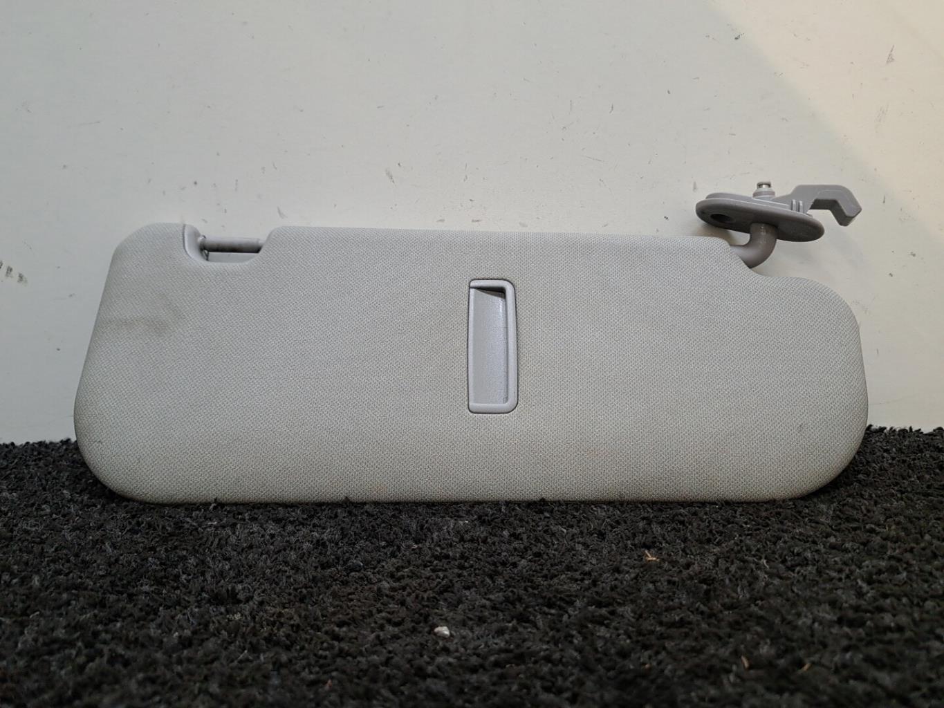Pare soleil gauche HYUNDAI I 30 2 PHASE 1 Diesel - 1