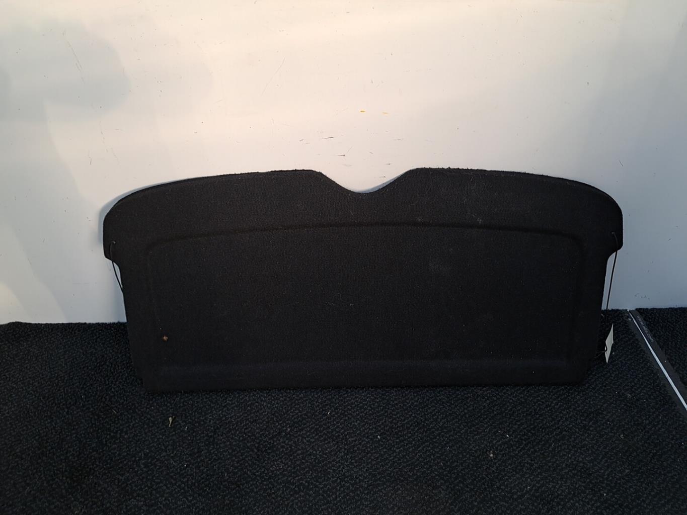 Plage arriere PEUGEOT 307 PHASE 1 Essence - 1