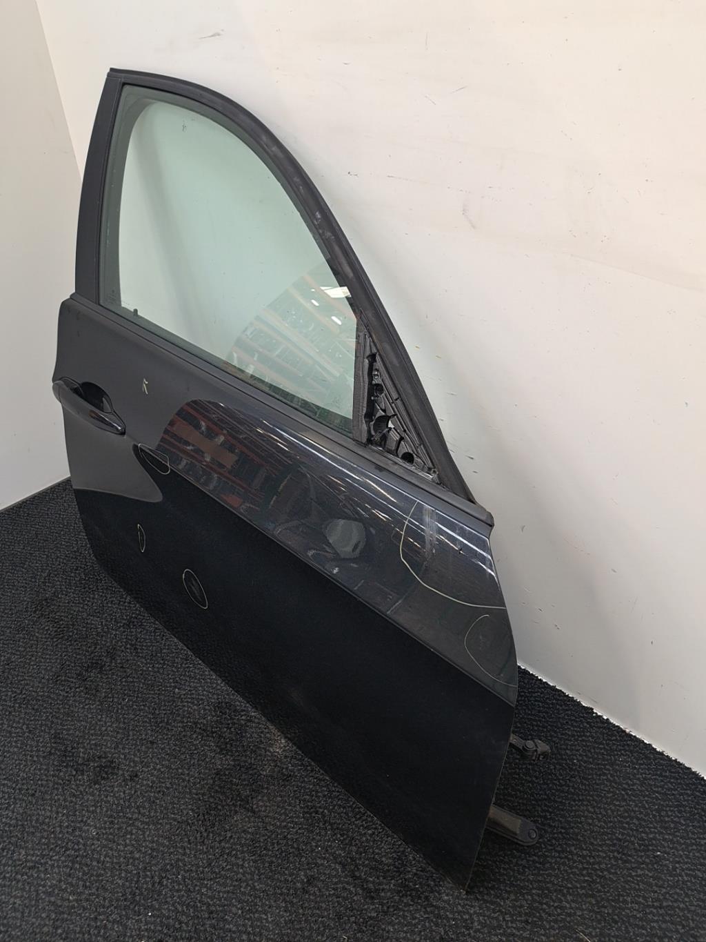 Porte avant droit BMW SERIE 3 E91 TOURING PHASE 1 BREAK Diesel - 1