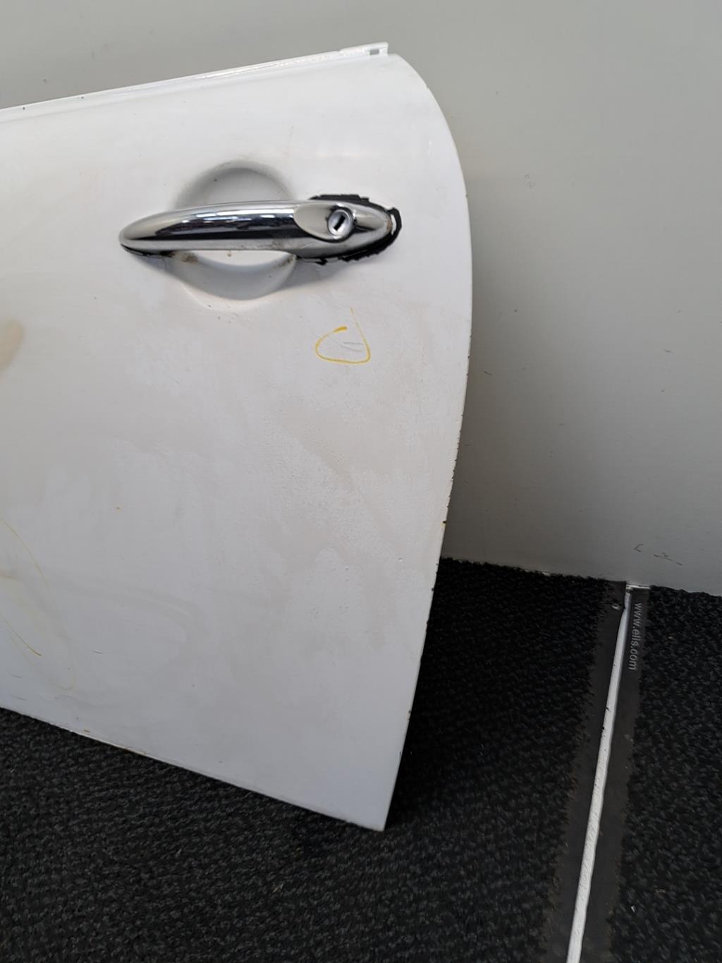 Porte avant gauche MINI MINI 1 R50/R53 PHASE 1 Essence - 1