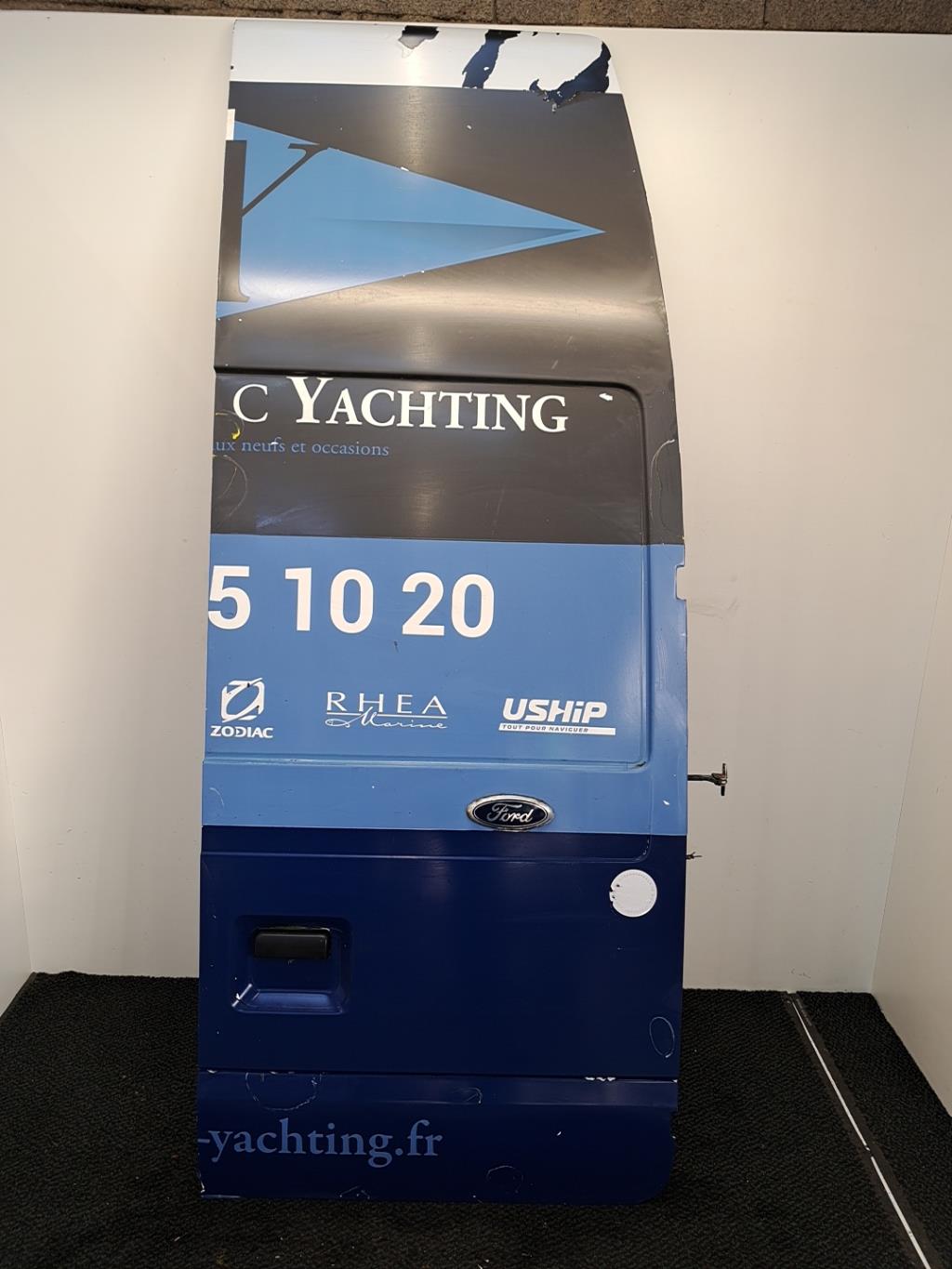Porte de coffre droit FORD TRANSIT 4 Diesel - 1