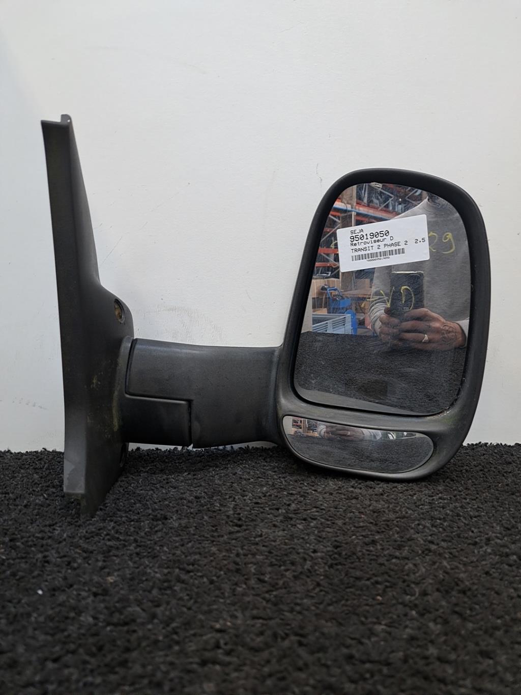Retroviseur droit FORD TRANSIT 2 PHASE 2 Diesel - 1
