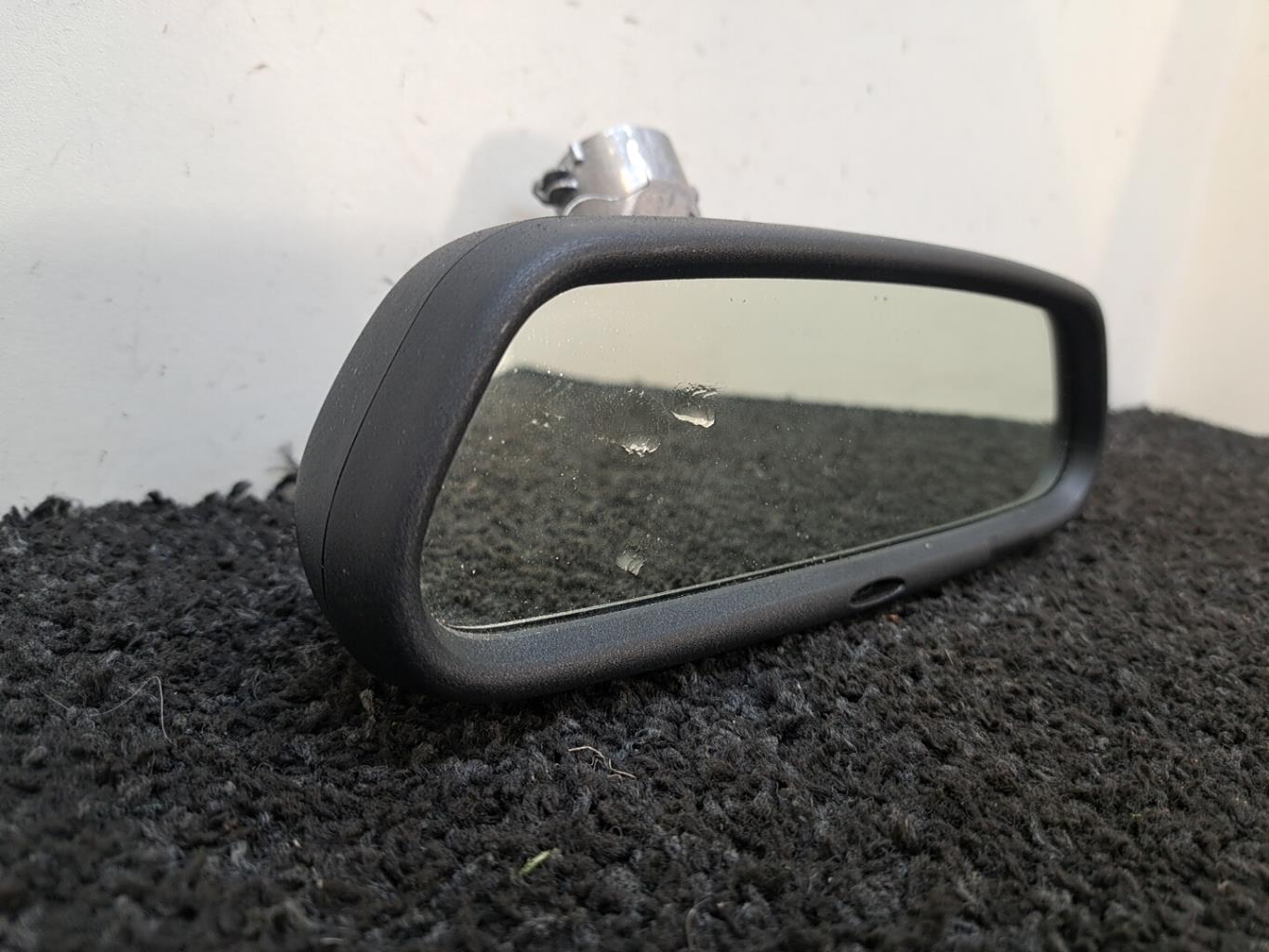 Retroviseur interieur CITROEN DS3 PHASE 1 Diesel - 1