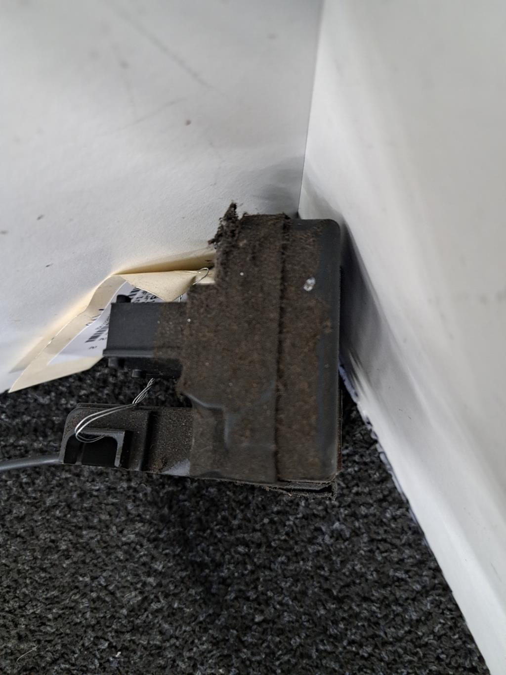 Serrure avant droit RENAULT TRAFIC 2 PHASE 2 Diesel - 1