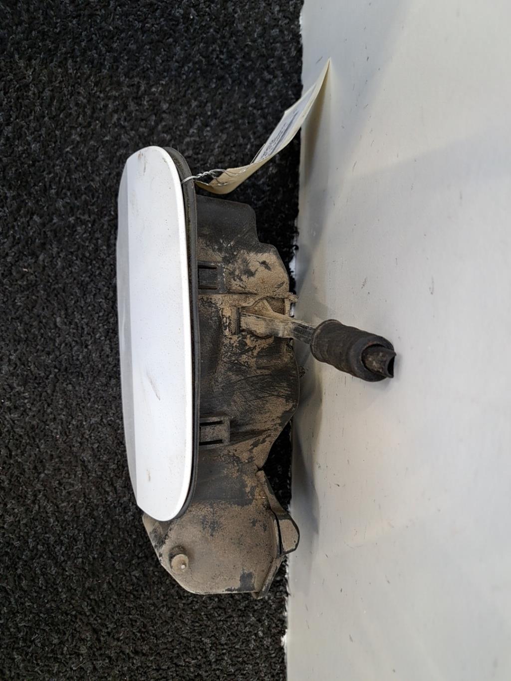 Trappe d'essence RENAULT CLIO 3 PHASE 1 Diesel - 1