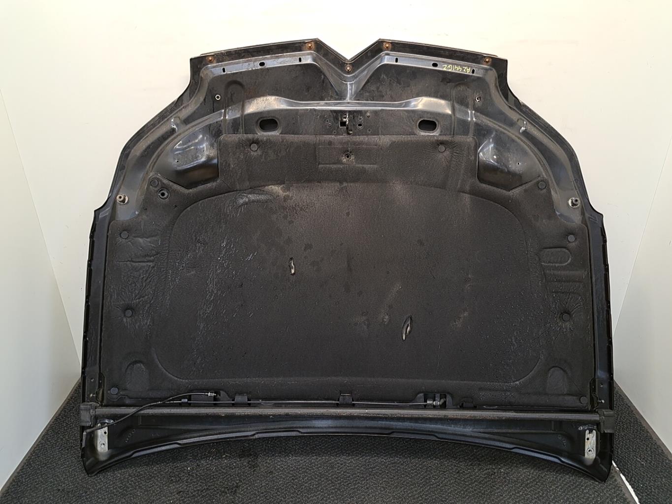 Capot CITROEN C5 1 PHASE 2 Diesel - 1