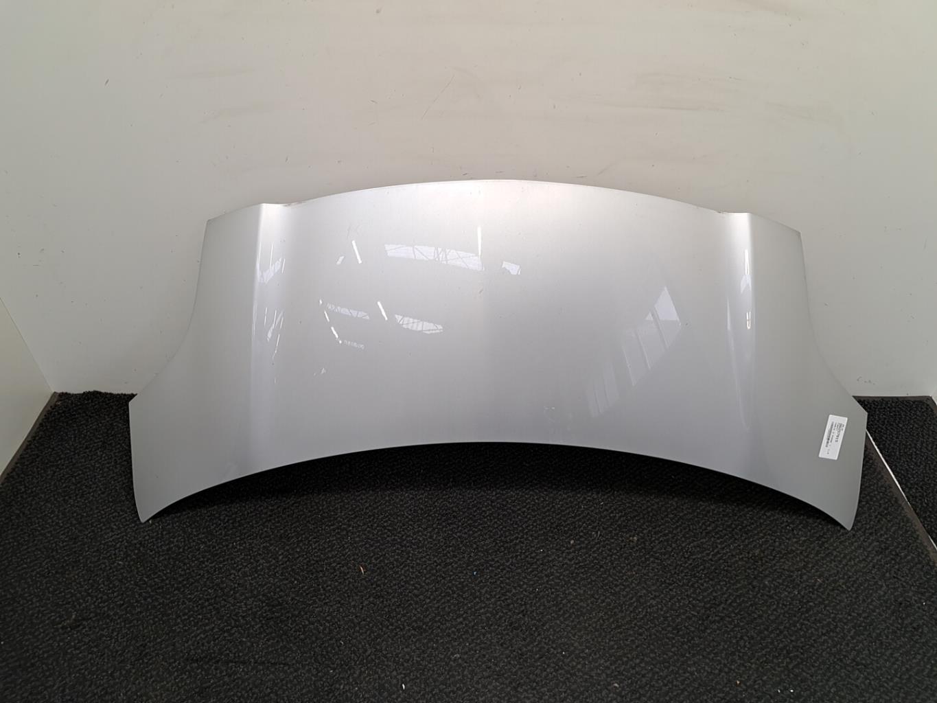 Capot TOYOTA YARIS 2 PHASE 1 Diesel - 1