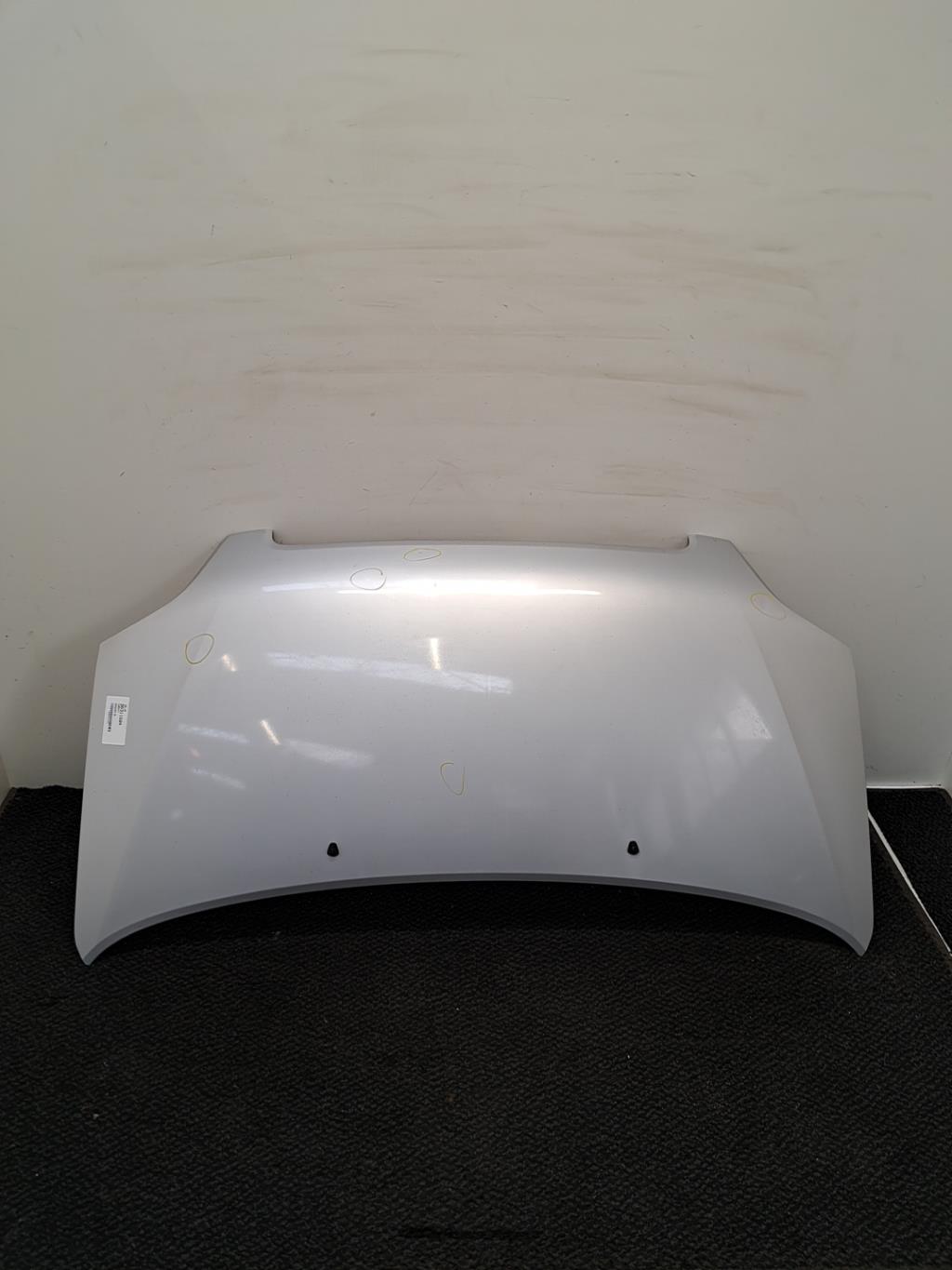 Capot SUZUKI WAGON-R  - 1