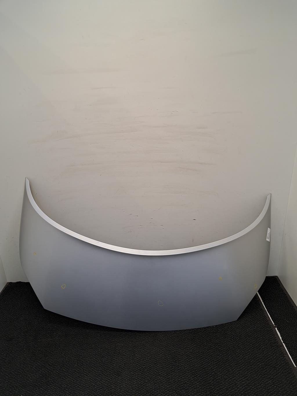 Capot RENAULT SCENIC 2 PHASE 1 Essence - 1