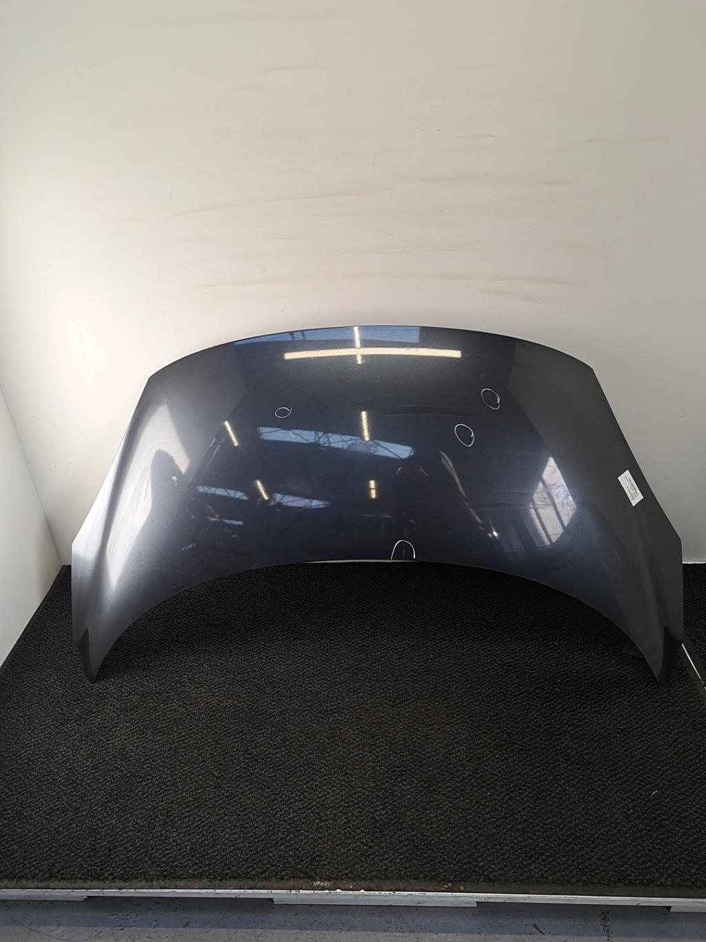 Capot RENAULT GRAND SCENIC 3 PHASE 1 Diesel - 1