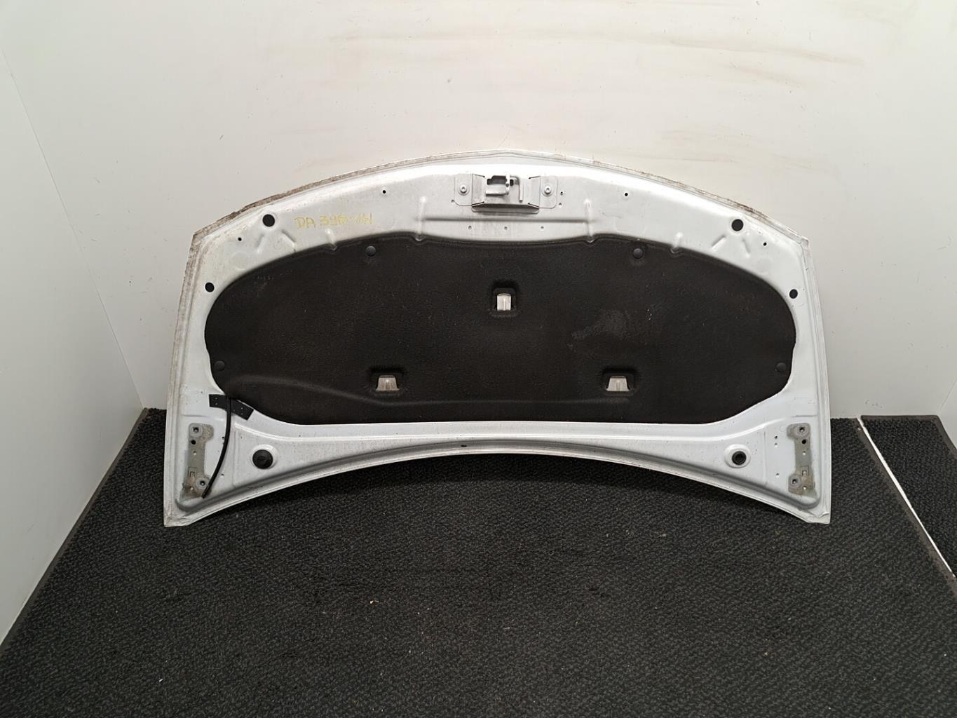 Capot RENAULT CLIO 3 PHASE 1 Diesel - 1