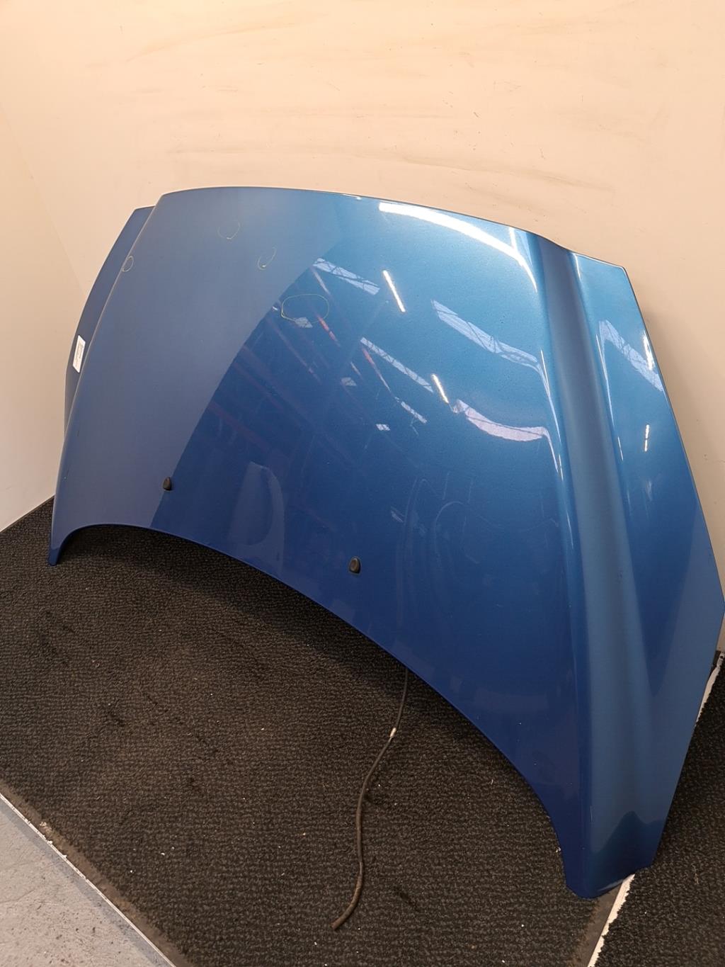 Capot PEUGEOT 308 1 PHASE 1 Diesel - 1