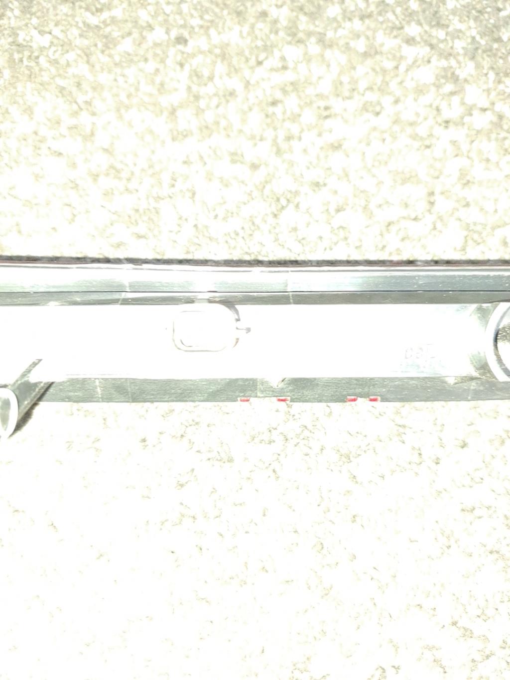 Feu arriere stop central RENAULT MEGANE 4 PHASE 1 Diesel - 1