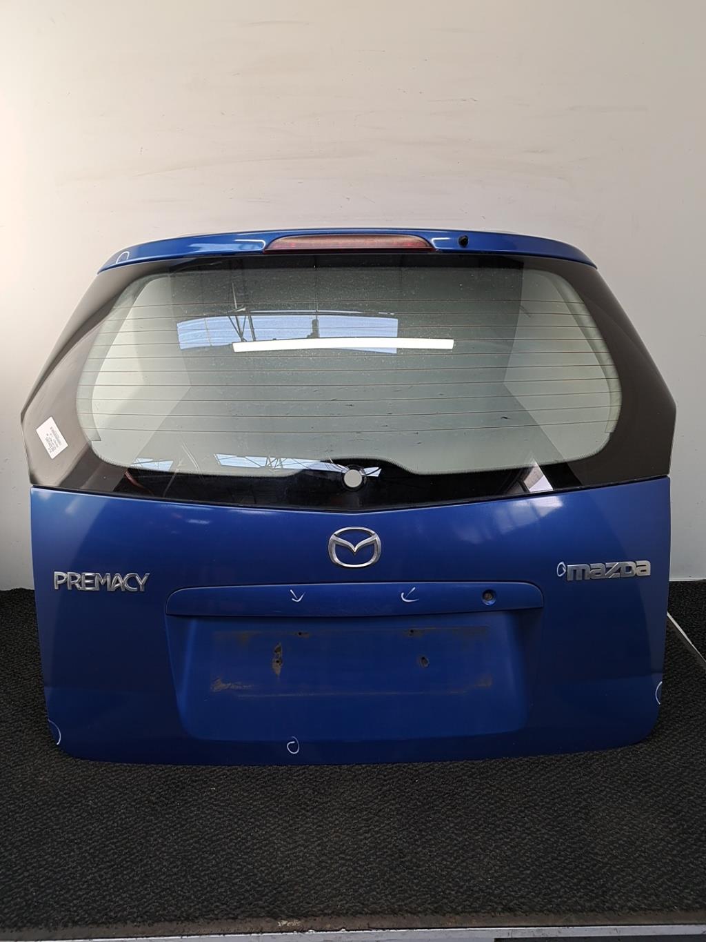 Malle/Hayon arriere MAZDA PREMACY Essence - 1