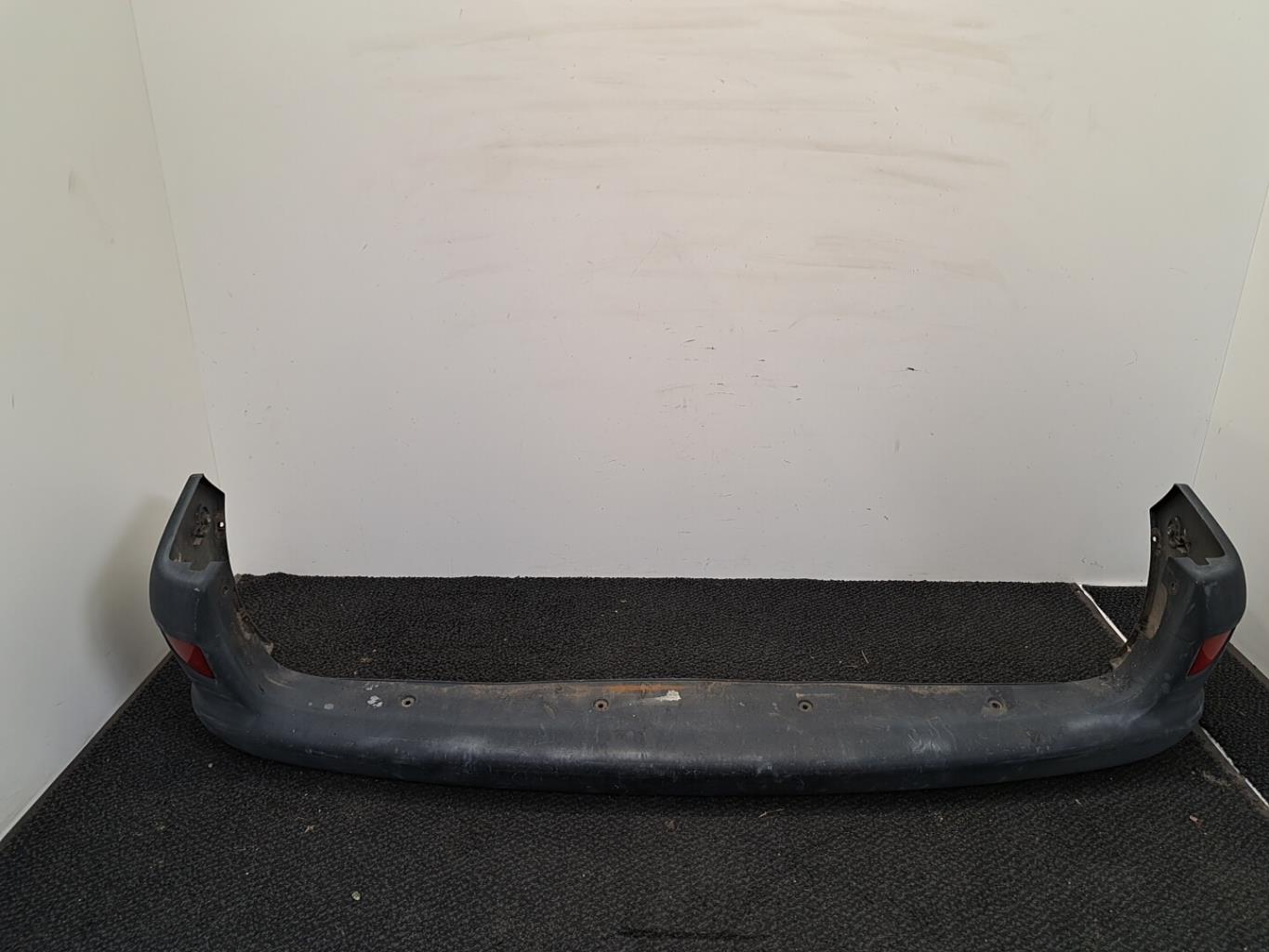 Pare choc arriere RENAULT KANGOO 1 PHASE 1 Essence - 1
