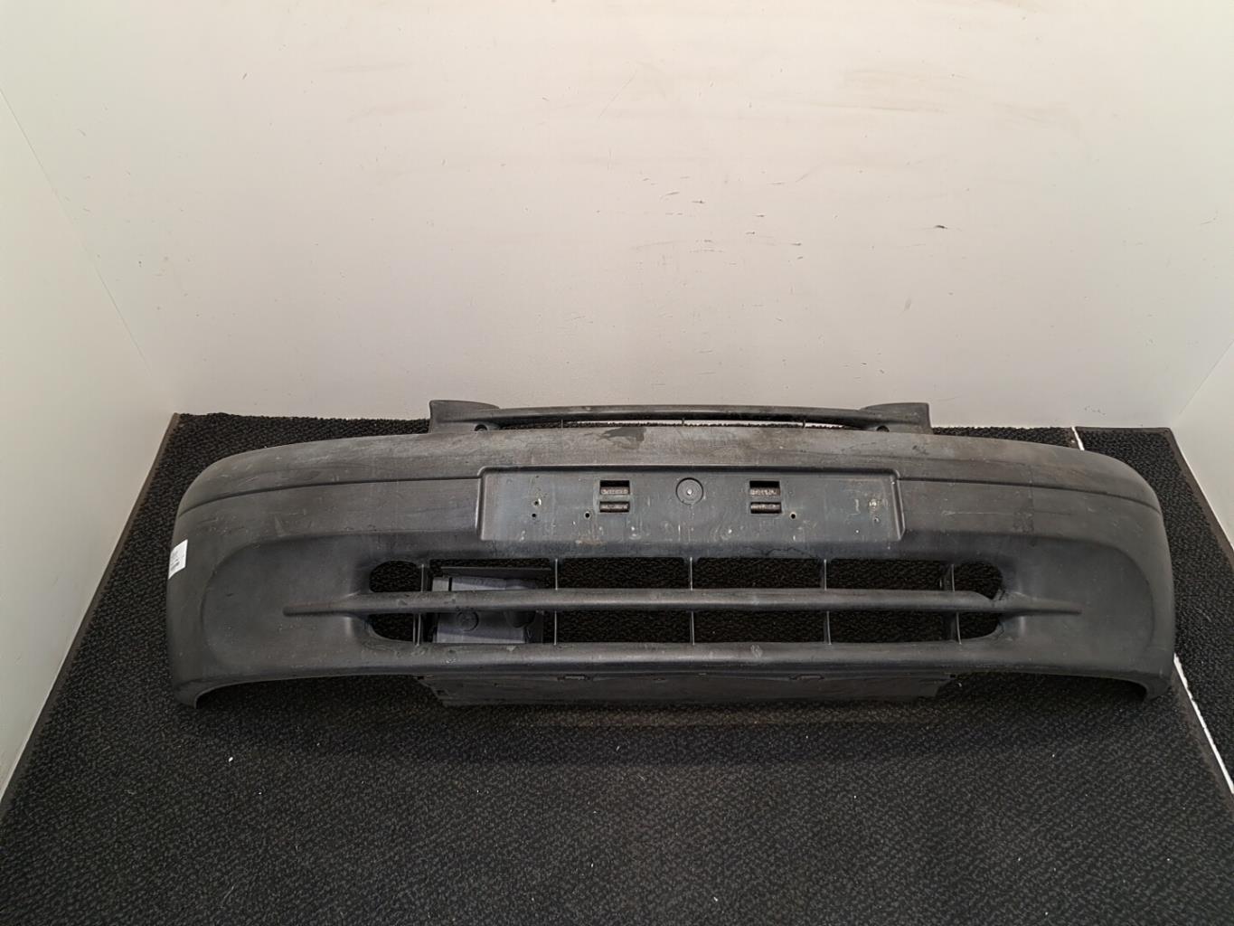 Pare choc avant RENAULT KANGOO 1 PHASE 1 Essence - 1