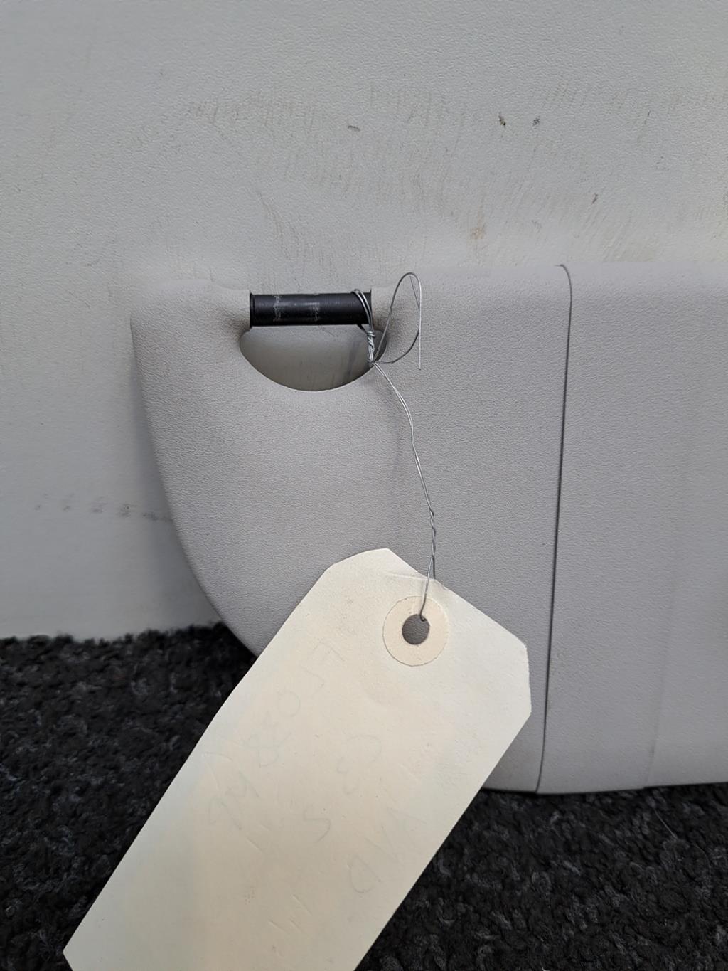 Pare soleil droit CITROEN C3 2 PHASE 2 Essence - 1